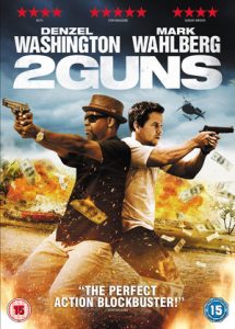 2 Guns (2013) HD