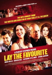 Lay the Favorite (2012) HD