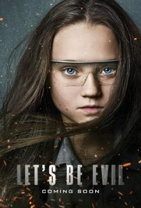 Let’s Be Evil (2016) HD