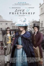 Love & Friendship (2016) HD