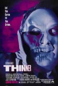 Thinner (1996) HD