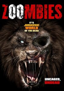 Zoombies (2016) HD