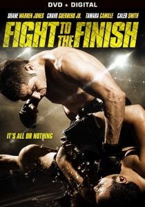 Fight to the Finish (2016) HD