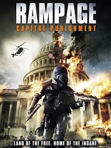 Capital Punishment (2014) HD