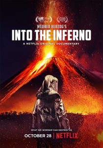 Into the Inferno (2016) HD