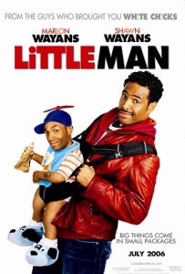 Littleman (2006) HD