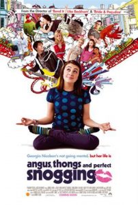 Angus, Thongs and Perfect Snogging (2008) HD