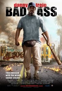 Bad Ass (2012) HD