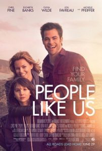 People Like Us (2012) HD