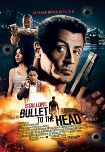 Bullet to the Head (2012) HD
