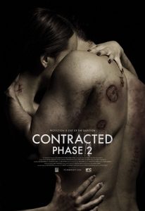 Contracted: Phase II (2015) HD