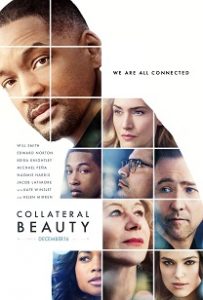 Collateral Beauty (2016) HD
