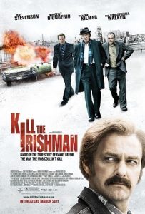 Kill the Irishman (2011) HD
