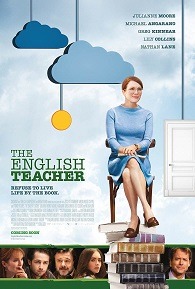 The English Teacher (2013) HD