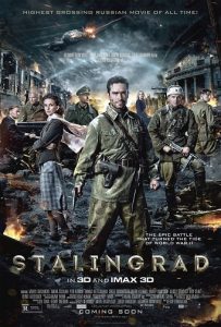Stalingrad (2013) HD