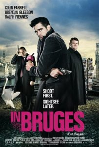 In Bruges (2008) HD