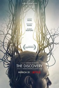 The Discovery (2017) HD