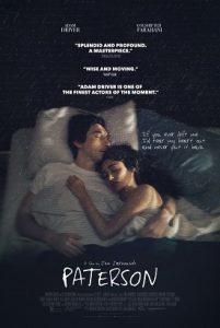Paterson (2016) HD