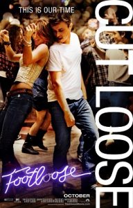 Footloose (2011) HD