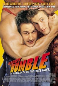 Ready to Rumble (2000) HD