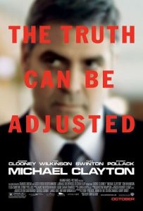 Michael Clayton (2007) HD
