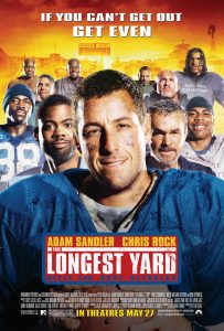 The Longest Yard (2005) HD
