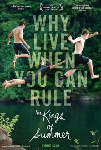The Kings of Summer (2013) HD