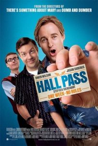 Hall Pass (2011) HD