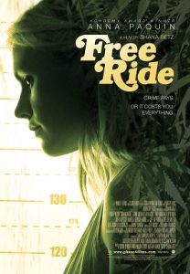 Free Ride (2013) HD