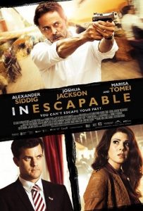 Inescapable (2012) HD