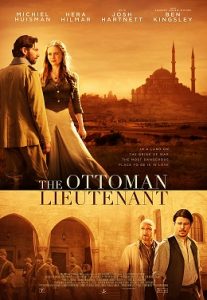 The Ottoman Lieutenant (2017) HD