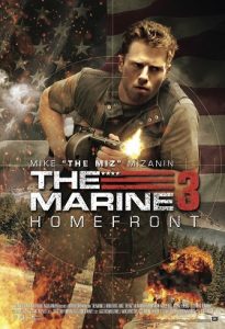 The Marine: Homefront (2013) HD
