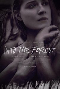 Into the Forest (2015) HD
