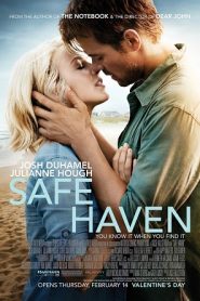 Safe Haven (2013) HD