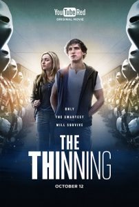 The Thinning (2016) HD