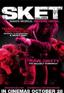 Sket (2011) HD