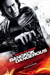 Bangkok Dangerous (2008) HD