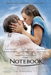 The Notebook (2004) HD