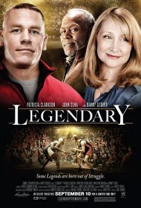 Legendary (2010) HD