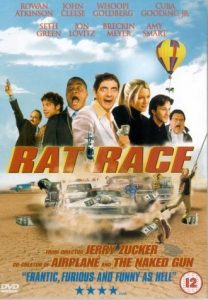 Rat Race (2001) HD