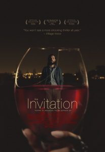 The Invitation (2015) HD