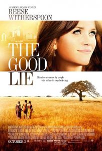 The Good Lie (2014) HD