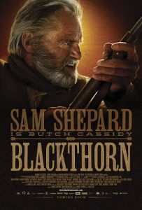 Blackthorn (2011) HD