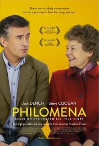 Philomena (2013) HD