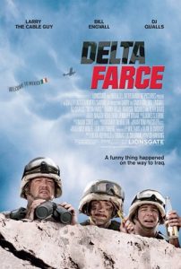 Delta Farce (2007) HD