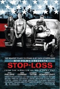 Stop-Loss (2008) HD
