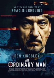 An Ordinary Man (2017) HD