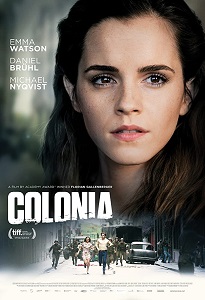 The Colony (2015) HD