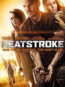 Heatstroke (2013) HD