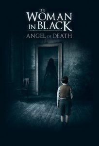The Woman in Black (2012) HD